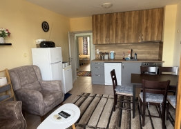 Large apartment in an excellent complex. Photo 7