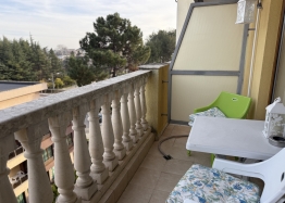Large apartment in an excellent complex. Photo 9