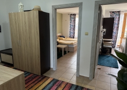 Large apartment in an excellent complex. Photo 20