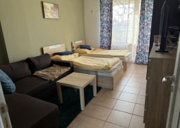 Large apartment in an excellent complex. Photo 3