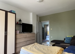 Large apartment in an excellent complex. Photo 13