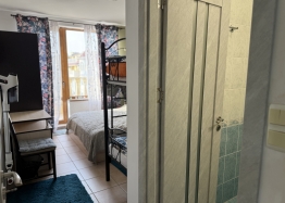Large apartment in an excellent complex. Photo 17