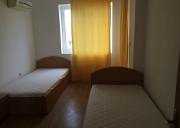 Квартира с 2 спальнями в Сарафово. Фото 13
