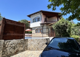 House with a swimming pool in a prestigious complex. Photo 17