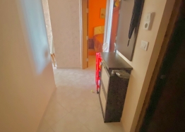 Prostorný apartmán s výhledem na moře pár metrů od pláže. Foto 18