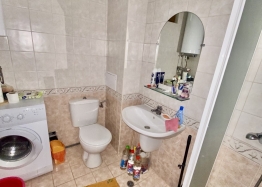 Prostorný apartmán s výhledem na moře pár metrů od pláže. Foto 19