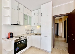 Wonderful apartment in a large premium complex. Photo 9
