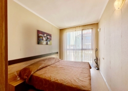 Wonderful apartment in a large premium complex. Photo 11