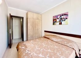 Wonderful apartment in a large premium complex. Photo 12