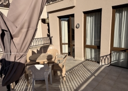 Велика студія на виплат у розкішному комплексі на першій лінії. Фото 12
