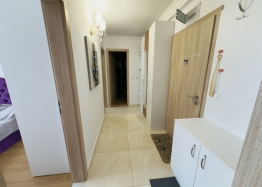 Třípokojový byt v elitním komplexu na Slunečném pobřeží. Foto 10 Třípokojový byt v elitním komplexu na Slunečném pobřeží. Foto 10