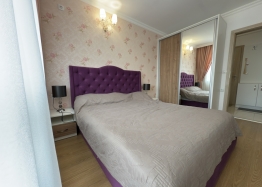 Třípokojový byt v elitním komplexu na Slunečném pobřeží. Foto 2 Třípokojový byt v elitním komplexu na Slunečném pobřeží. Foto 2