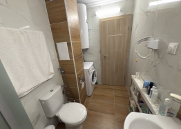 Třípokojový byt v elitním komplexu na Slunečném pobřeží. Foto 13 Třípokojový byt v elitním komplexu na Slunečném pobřeží. Foto 13