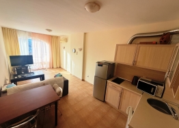 Zwei-Zimmer-Apartment am Meer im Dream Holiday Komplex, Ravda. Foto 3 Zwei-Zimmer-Apartment am Meer im Dream Holiday Komplex, Ravda. Foto 3
