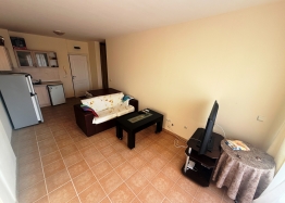Zwei-Zimmer-Apartment am Meer im Dream Holiday Komplex, Ravda. Foto 4 Zwei-Zimmer-Apartment am Meer im Dream Holiday Komplex, Ravda. Foto 4