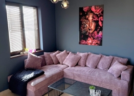 Luxurious apartment in a premium spa complex. Photo 7