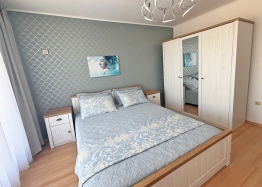 Beautiful apartment in a large complex. Photo 16