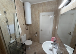 Luxurious apartment in a premium spa complex. Photo 24