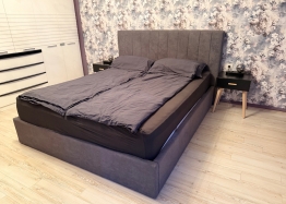 Luxurious apartment in a premium spa complex. Photo 11