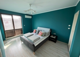 Luxurious apartment in a premium spa complex. Photo 4