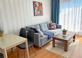 Piękne mieszkanie w dużym kompleksie. Zdjęcie 11 Piękne mieszkanie w dużym kompleksie. Zdjęcie 11