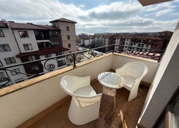 Luxurious apartment in a premium spa complex. Photo 18