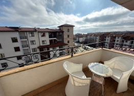 Luxurious apartment in a premium spa complex. Photo 19