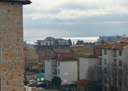 Luxurious apartment in a premium spa complex. Photo 20