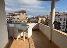 Luxurious apartment in a premium spa complex. Photo 17