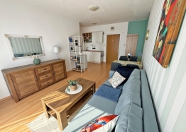 Piękne mieszkanie w dużym kompleksie. Zdjęcie 1 Piękne mieszkanie w dużym kompleksie. Zdjęcie 1