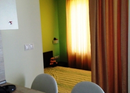 Квартира в центральной части Равды. Фото 5