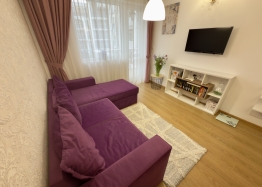 Třípokojový byt v elitním komplexu na Slunečném pobřeží. Foto 6 Třípokojový byt v elitním komplexu na Slunečném pobřeží. Foto 6