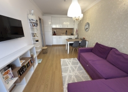 Třípokojový byt v elitním komplexu na Slunečném pobřeží. Foto 7 Třípokojový byt v elitním komplexu na Slunečném pobřeží. Foto 7