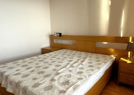 Apartmán s panoramatickým výhledem na moře v první linii. Foto 16