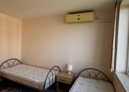 Apartmán s panoramatickým výhledem na moře v první linii. Foto 18