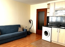 Apartmán s panoramatickým výhledem na moře v první linii. Foto 13