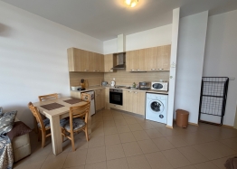 Spacious apartment in a large complex. Photo 5