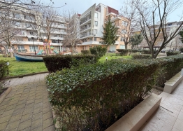 Spacious apartment in a large complex. Photo 10