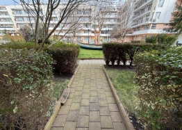 Spacious apartment in a large complex. Photo 11