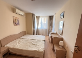 Cozy two-room apartment in a large family complex. Photo 5