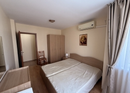Cozy two-room apartment in a large family complex. Photo 14
