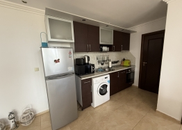 Apartament z widokiem na morze i trawnikiem w pierwszej linii. Zdjęcie 18