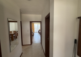 Spacious apartment in a large cottage complex. Photo 19
