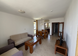 Spacious apartment in a large cottage complex. Photo 11