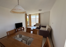 Spacious apartment in a large cottage complex. Photo 13