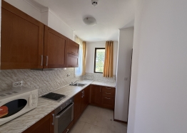 Spacious apartment in a large cottage complex. Photo 14