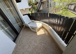 Spacious apartment in a large cottage complex. Photo 4