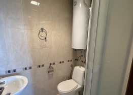 Spacious apartment in a large cottage complex. Photo 20