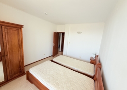Spacious apartment in a large cottage complex. Photo 16