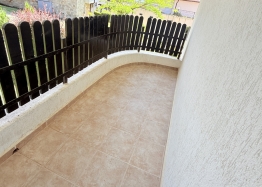 Spacious apartment in a large cottage complex. Photo 8